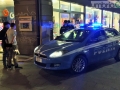 Controlli antidroga polizia Volante Terni in centro, un arresto hashish - 3 febbraio 2016 (9)