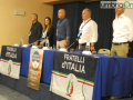 Convention FdI 2023 (8) Squarta Pace Prisco Alunni Pistoli