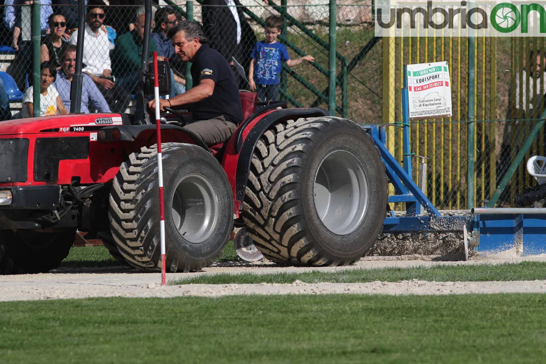 Corsa all'Anello Mirimao36