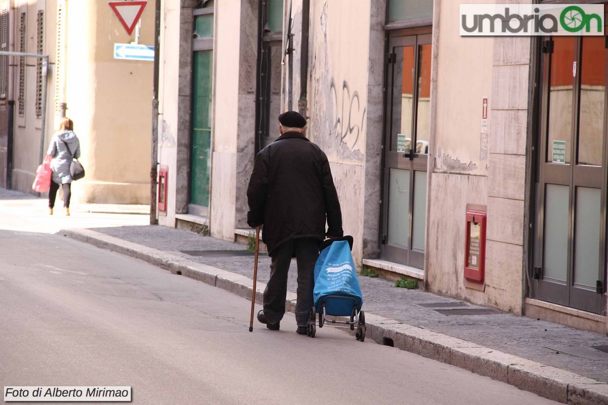 Terni 29 marzo covid coronavirus_1275- A.Mirimao