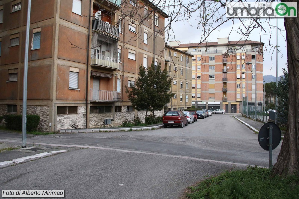 Terni 29 marzo covid coronavirus_1347- A.Mirimao