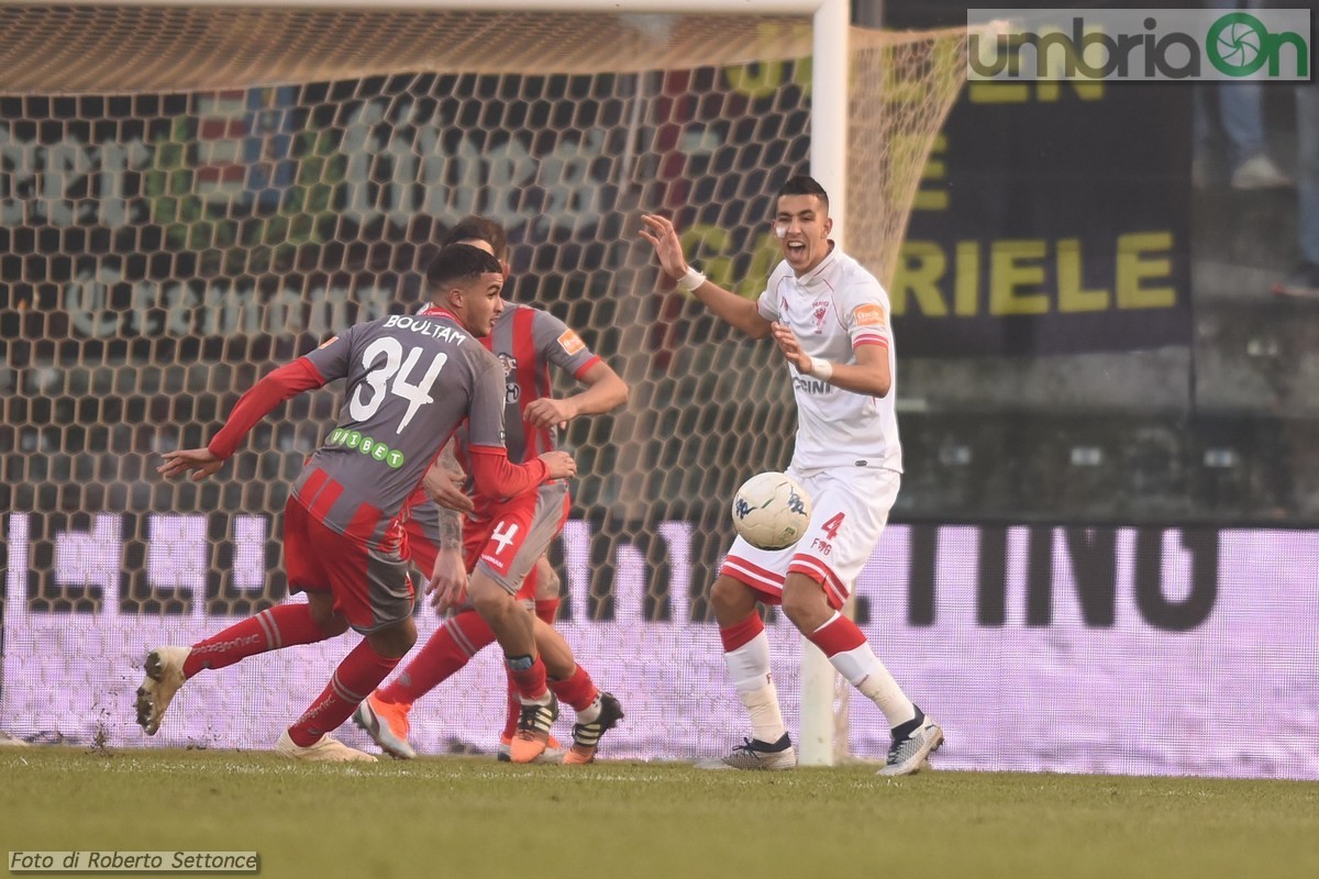 Cremonese-Perugia-El-Yamiq-30-dicembre-2018-foto-Settonce