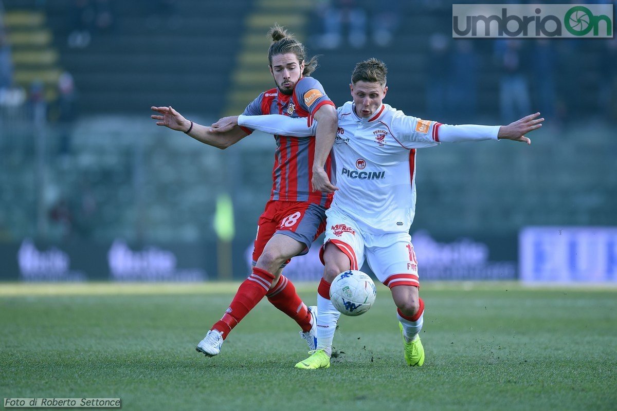 Cremonese-Perugia-Vido-Castagnetti-30-dicembre-2018-foto-Settonce