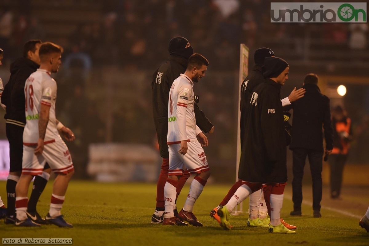 Cremonese-Perugia-fine-gara-30-dicembre-2018-foto-Settonce