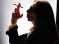 Cristiana Pegoraro omaggio Oriana Fallaci (A (1)