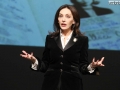 Cristiana Pegoraro omaggio Oriana Fallaci (A (17)