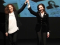 Cristiana Pegoraro omaggio Oriana Fallaci (A (18)