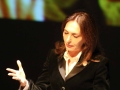 Cristiana Pegoraro omaggio Oriana Fallaci (A (2)