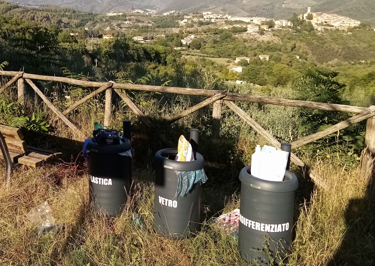 Piazza San Liberatore Terni - luglio 2020 (1)