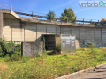 Degrado droga siringhe discarica sporco, via del Maglio via Battisti a Terni - 14 ottobre 2017 (15)