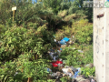 Degrado droga siringhe discarica sporco, via del Maglio via Battisti a Terni - 14 ottobre 2017 (18)