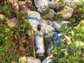 Degrado droga siringhe discarica sporco, via del Maglio via Battisti a Terni - 14 ottobre 2017 (19)