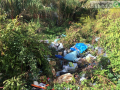 Degrado droga siringhe discarica sporco, via del Maglio via Battisti a Terni - 14 ottobre 2017 (20)