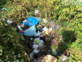 Degrado droga siringhe discarica sporco, via del Maglio via Battisti a Terni - 14 ottobre 2017 (21)