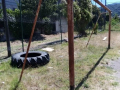 Degrado parco David Raggi villaggio Matteotti via Bandiera Terni - 28 luglio 2020 (3)
