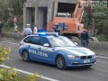 polizia Stradale demolizione cavalcavia Gabelletta Maratta454 (2)