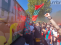 Derby-Umbria-arrivo-pullman-Ternana-stadio-Liberati-Perugia-18-settembre-2022-1