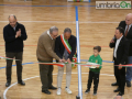 inaugurazione palazzetto DI VITTORIO PALA DIVVITORIO 13 febbraio (13)