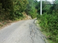Disagi borgo Bovio,Terni Est, San Bartolomeo, Rocca San Zenone - 18 settembre 2015 (16)