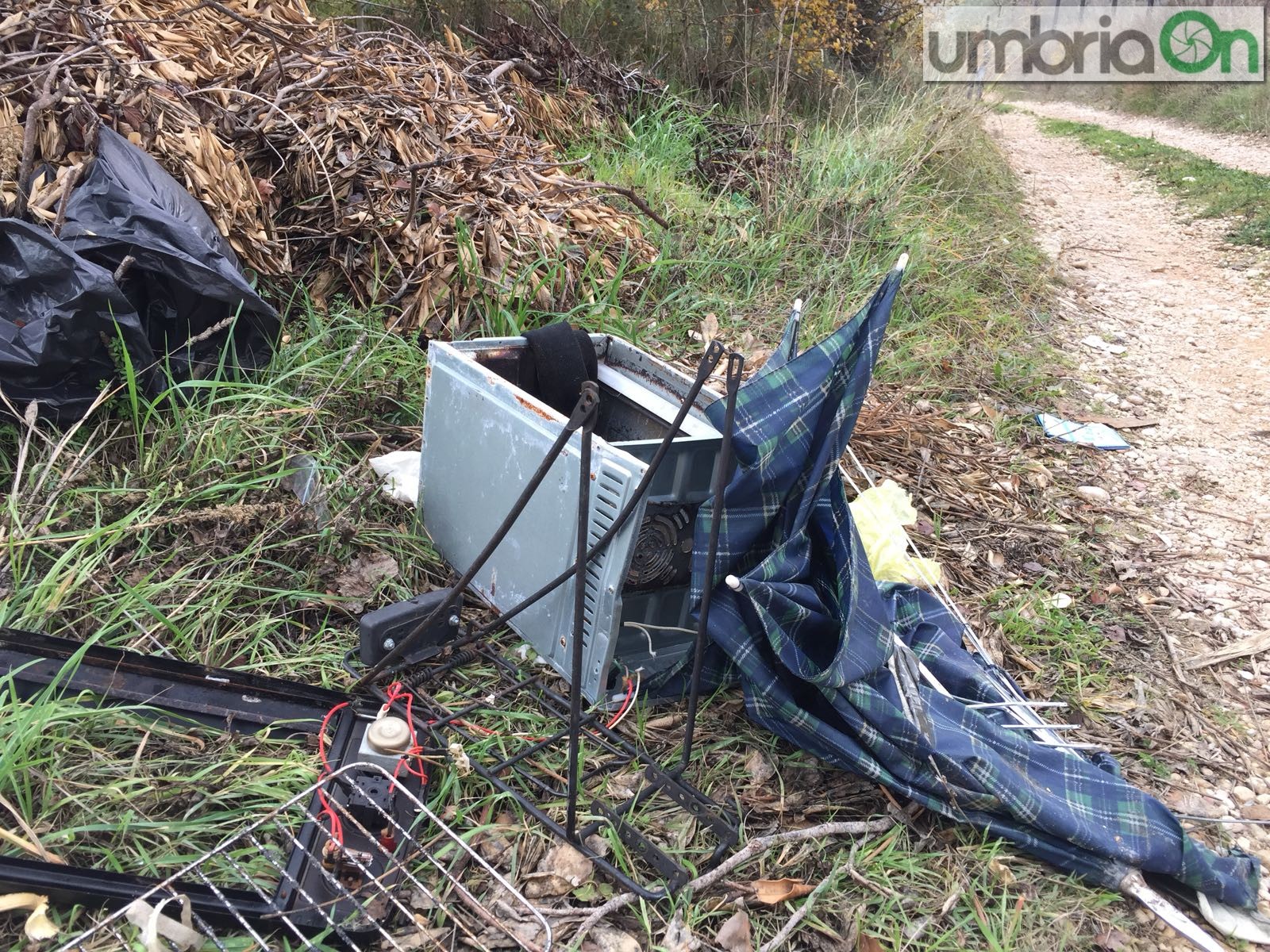 Discarica-Terni-Colleluna-Lagarello-Maratta-Alta-rifiuti