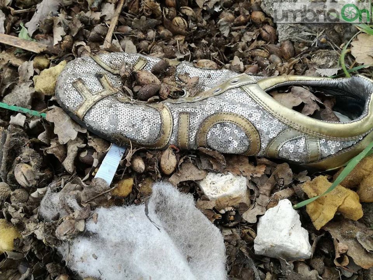 Discarica via Mola di Bernardo, Terni - 26 marzo 2018 (13)