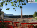 Perugia Lavori complesso residenziale ex Tabacchificio