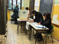 Elezioni politiche 2018, Terni seggio Campitello - 4 marzo 2018 (1)