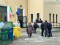 Elezioni politiche 2018, Terni seggio Campitello - 4 marzo 2018 (2)