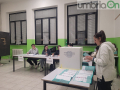 Elezioni-regionali-Umbria-seggio-84-Oberdan-Terni-17-novembre-2024-4