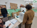 Elezioni-regionali-Umbria-sezione-3-Terni-17-novembre-2024