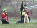sasu esercitazione642 cane cinofila
