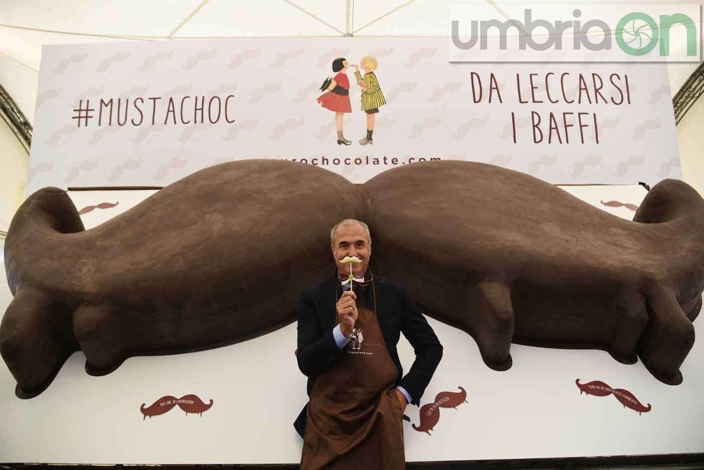 Eurochocolate 2015 (7)