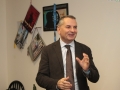 Fabio Paparelli in redazione (13) Foto A