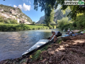 Canoa kayak nazionale discesa fiume Nera454 (3) ferentillo