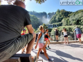turismo turisti cascata marmore ferragosto 2024 (xdd3