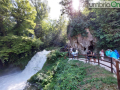 turismo turisti cascata marmore ferragosto 2024 (xh67