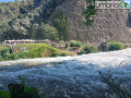 turismo turisti cascata marmore ferragosto 2024 (xmj78