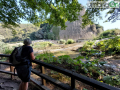 turismo turisti cascata marmore lago ninfa ferragosto 2024 (2)