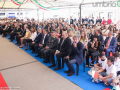 Festa 208° anniversario Arma carabinieri Terni - 6 giugno 2022 (foto Mirimao) (14)