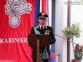 Festa 208° anniversario Arma carabinieri Terni - 6 giugno 2022 (foto Mirimao) (16)