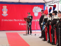 Festa 208° anniversario Arma carabinieri Terni - 6 giugno 2022 (foto Mirimao) (17)