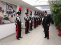 Festa 208° anniversario Arma carabinieri Terni - 6 giugno 2022 (foto Mirimao) (2)