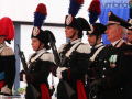 Festa 208° anniversario Arma carabinieri Terni - 6 giugno 2022 (foto Mirimao) (28)