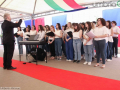 Festa 208° anniversario Arma carabinieri Terni - 6 giugno 2022 (foto Mirimao) (29)