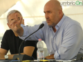 Bandecchi festa Alternativa Popolare