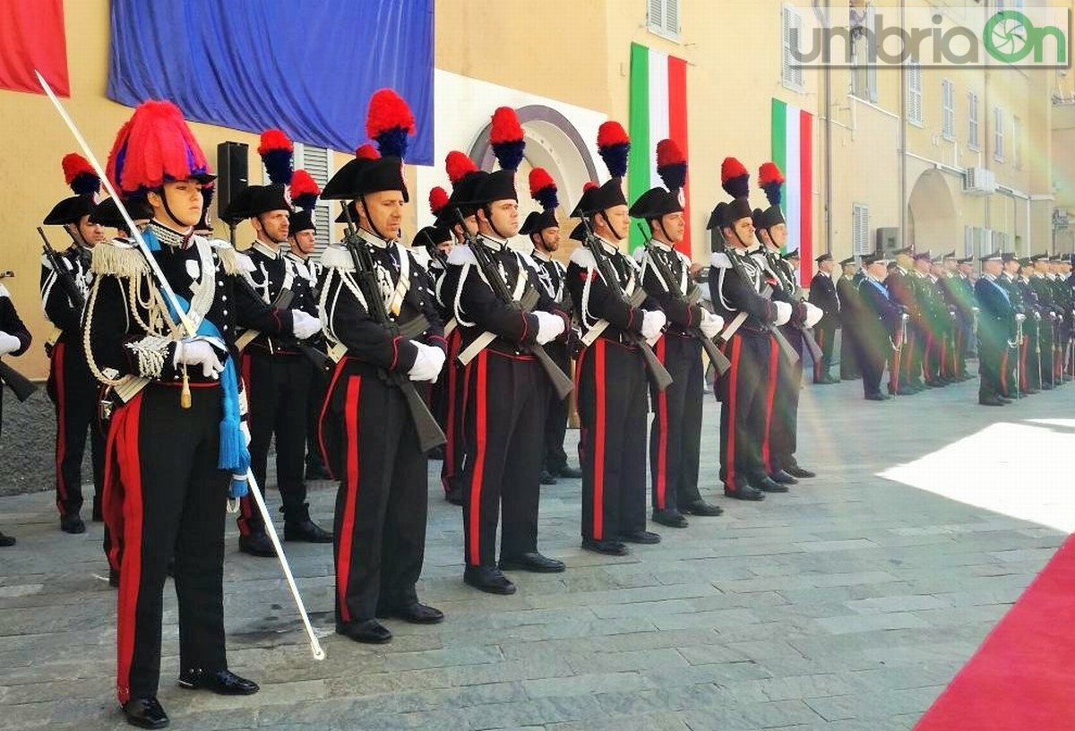 2 Festa carabinieri Perugia - 5 giugno 2017 (2)
