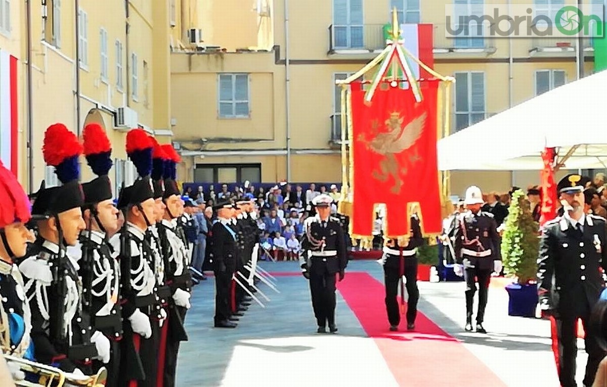 2 Festa carabinieri Perugia - 5 giugno 2017 (3)