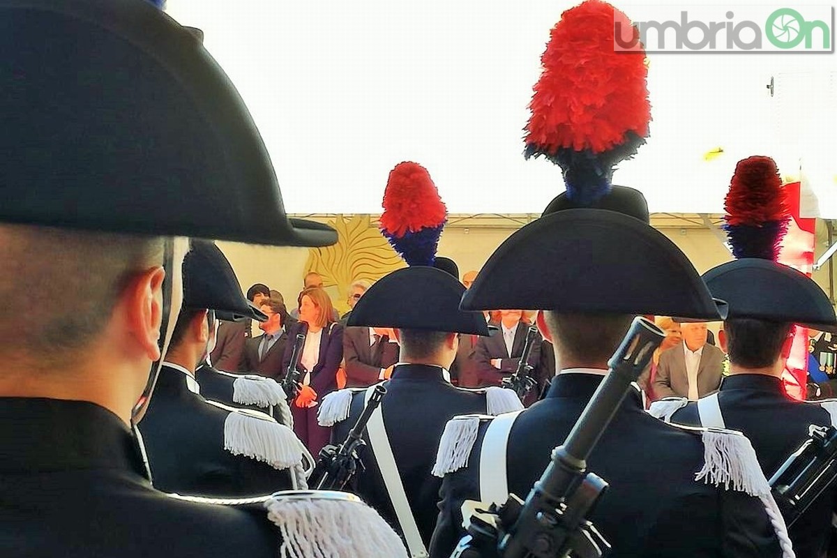 2 Festa carabinieri Perugia - 5 giugno 2017 (4)