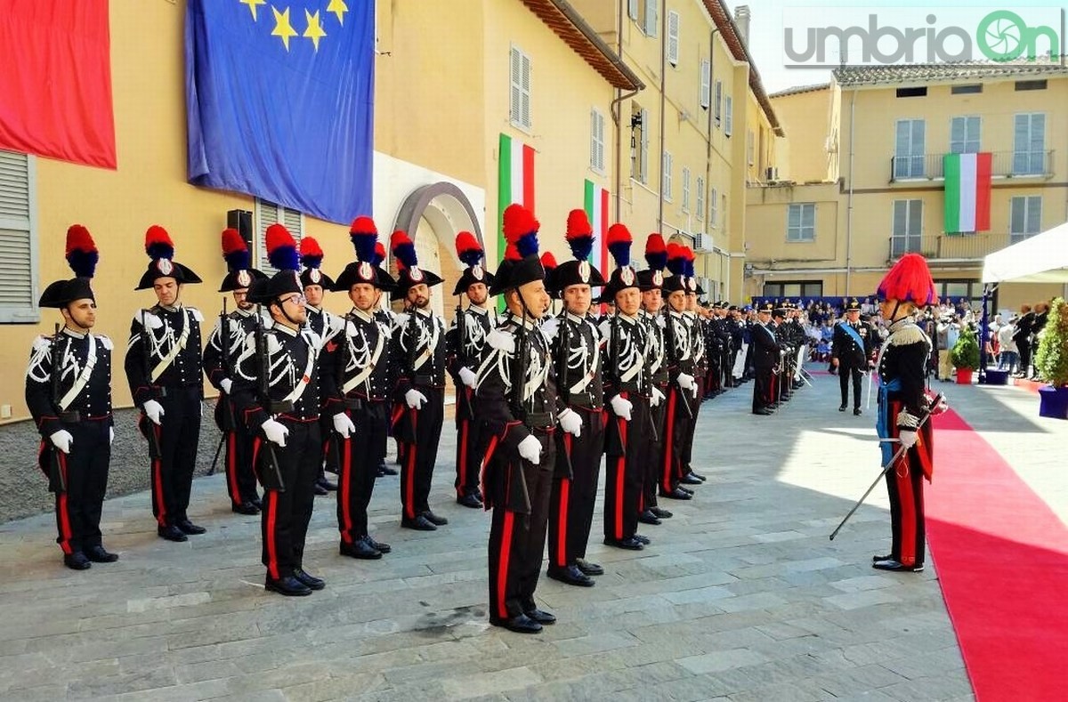 2 Festa carabinieri Perugia - 5 giugno 2017 (5)