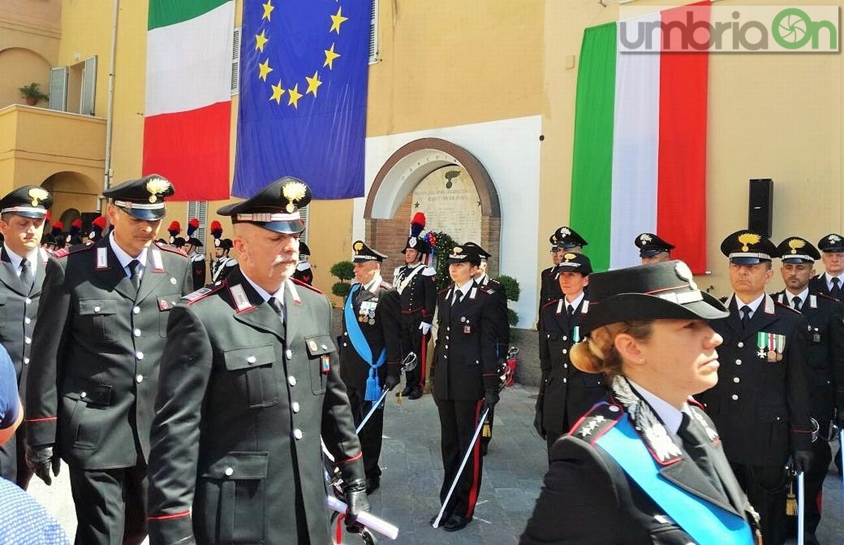 4 Festa carabinieri Perugia - 5 giugno 2017 (1)